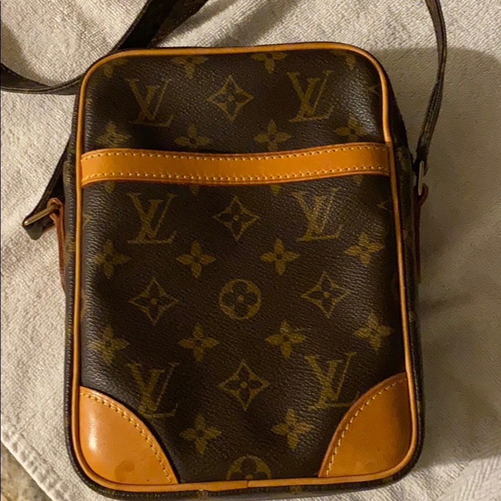 Louis Vuitton Danube